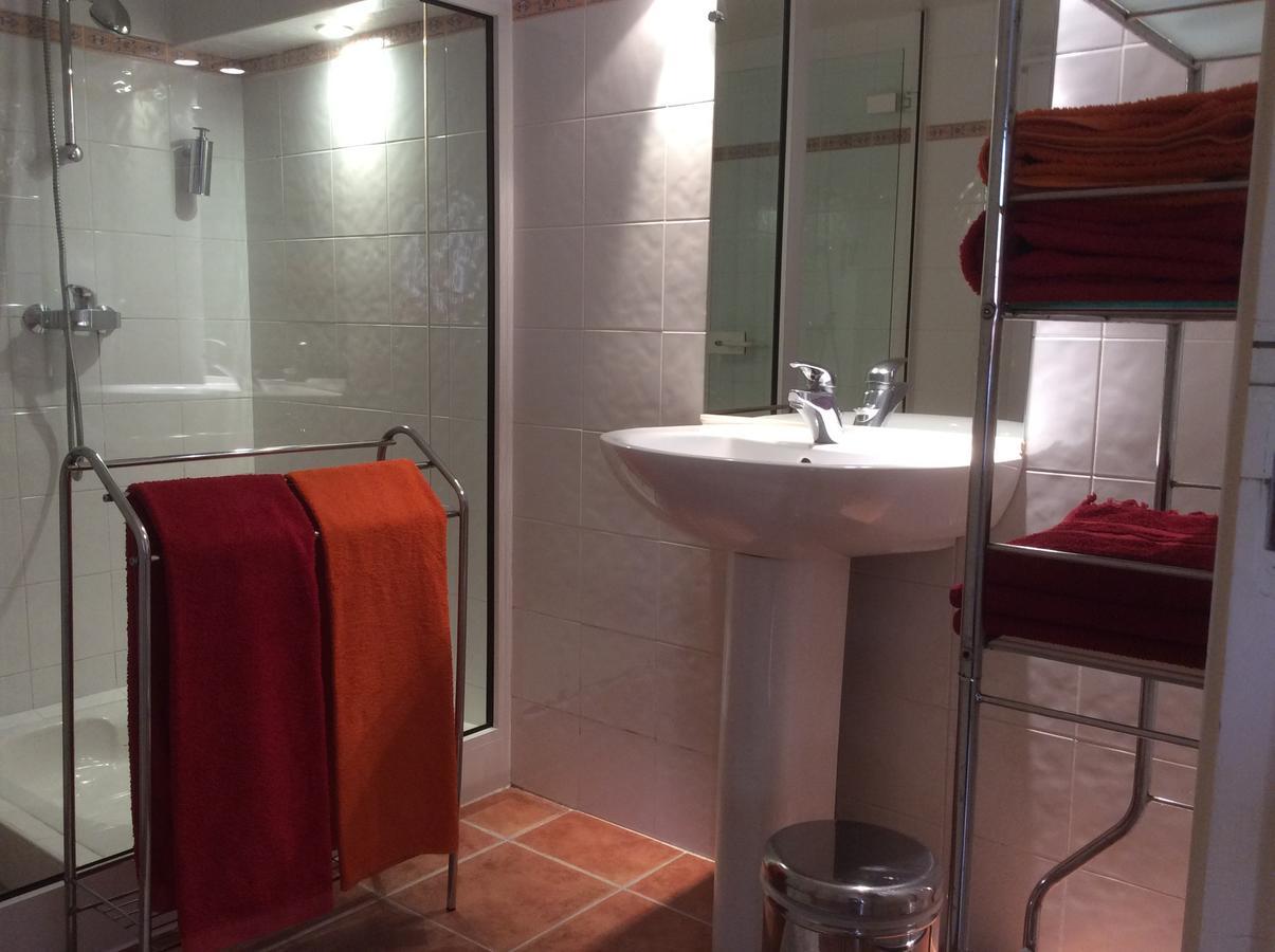 Réalville Chambres D'Hotes Au Val Dormant מראה חיצוני תמונה