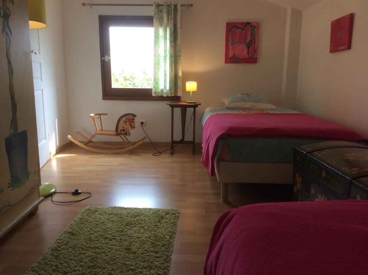 Réalville Chambres D'Hotes Au Val Dormant מראה חיצוני תמונה